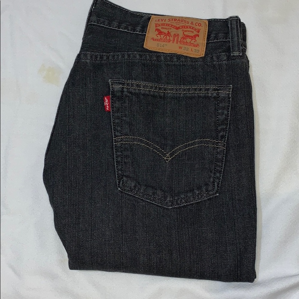 Levi’s jeans